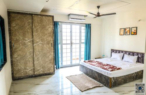 Igatpuri Villa | Vista Bliss 3BHK Villa With Private Pool