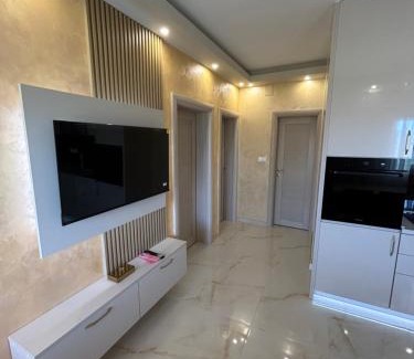 Kotor Apartment | Vista Boka New Luxury Apartment in Kotor