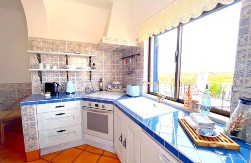 Monte Raposo Apartment | Vista Bonita, Pêra, Algarve