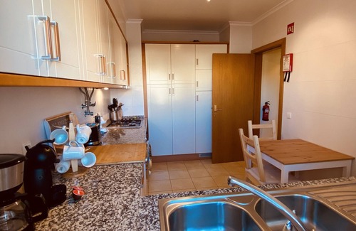 Correeira Apartment | Vista by Check-in Portugal