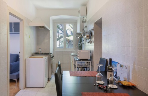 San Giovanni-Chiadino-Rozzol Apartment | Vista&Capriccio 2