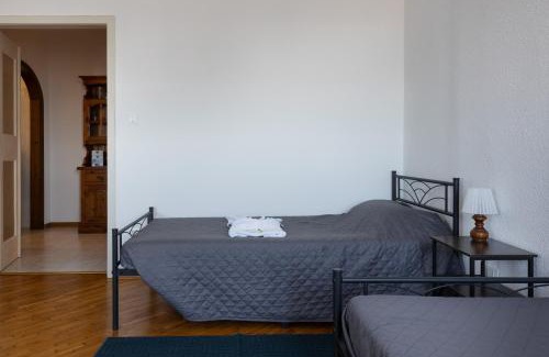 San Giovanni-Chiadino-Rozzol Apartment | Vista&Capriccio