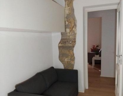 Old Town Apartment | Vista Castello