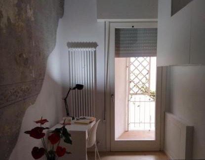 Old Town Apartment | Vista Castello