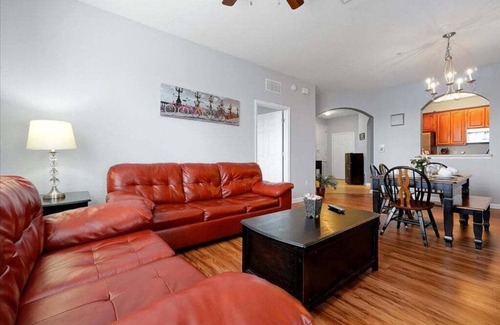 Florida Central Atlantic Coast Condo | Vista Cay Resort | Minutes to Parks & Magic!