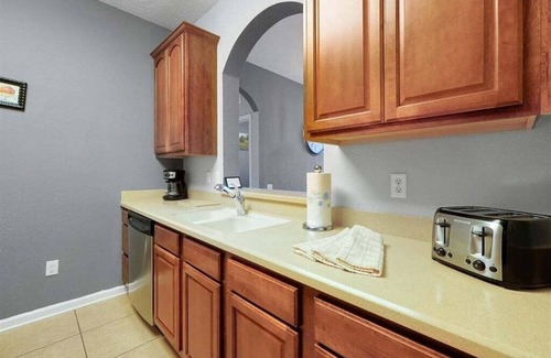 Florida Central Atlantic Coast Condo | Vista Cay Resort | Minutes to Parks & Magic!