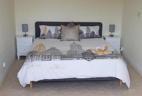 Saint-Jean-du-Gard Apartment | Vista Cevenol: appartement 2 chambres
