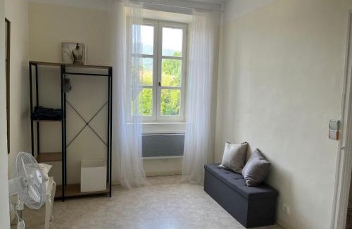 Saint-Jean-du-Gard Apartment | Vista Cevenol: appartement 2 chambres