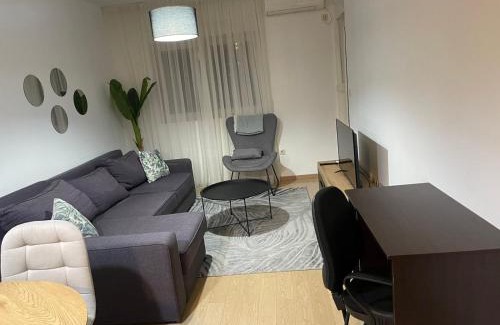 Podgorica Apartment | Vista City Apartment