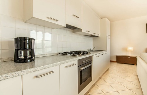 Perledo Apartment | Vista d'Oro Ulivo Apt. 7