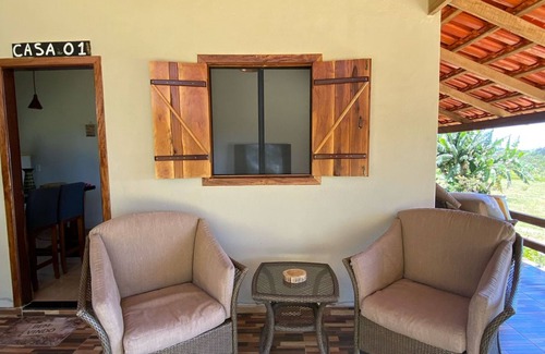 Alto Paraiso de Goias House | Vista da Serra ,chapada dos Veadeiros,alto Paraiso de Goias