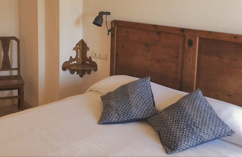 Majorca Bed & Breakfast | Vista de la Vila