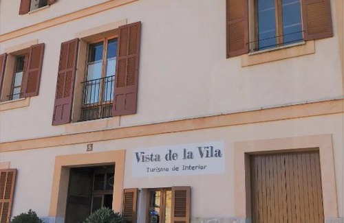 Majorca Bed & Breakfast | Vista de la Vila - Turismo de interior.