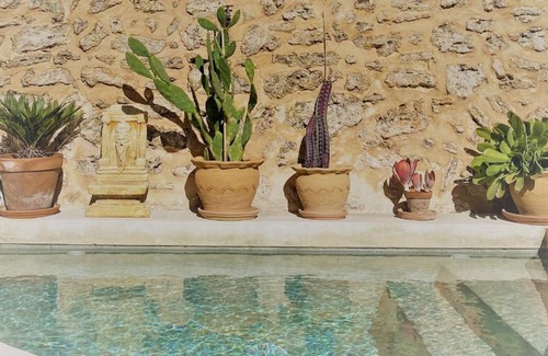 Majorca Bed & Breakfast | Vista de la Vila - Turismo de interior.