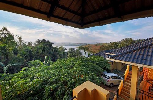 Sulthan Bathery Resort | Vista Del Lago
