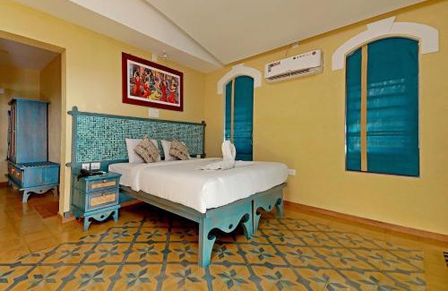 Sulthan Bathery Resort | Vista Del Lago