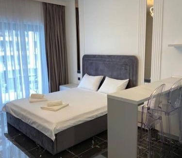 Constanta Apartment | Vista del Mar