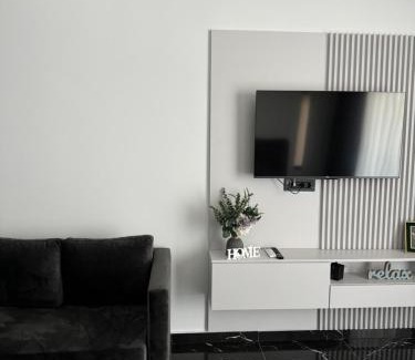 Constanta Apartment | Vista del Mar