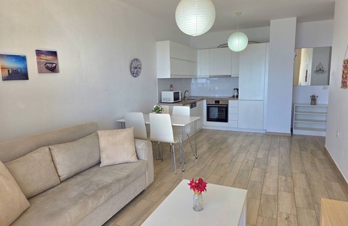 Durres Apartment | Vista del Mare Apartment 120