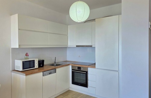Durres Apartment | Vista del Mare Apartment 120