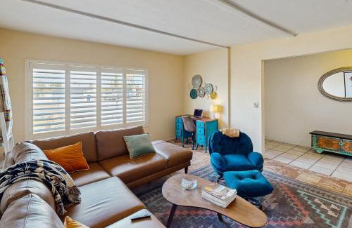 Tucson House | Vista del Sol