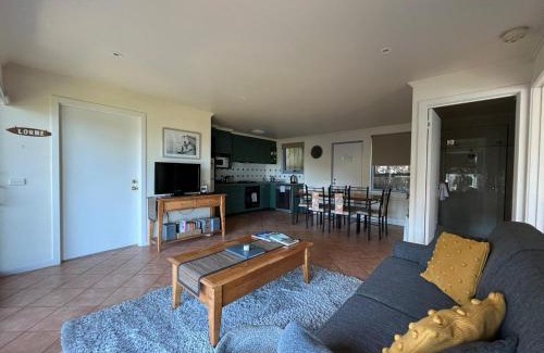 Lorne Apartment | Vista Di Mare