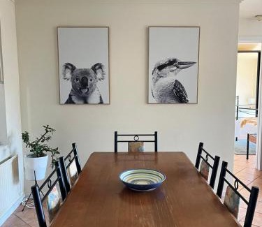 Lorne Apartment | Vista Di Mare