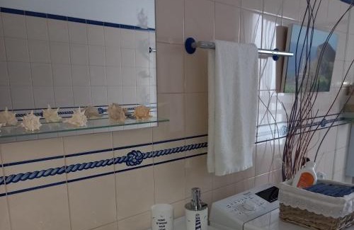Horta Apartment | Vista do Canal Plus