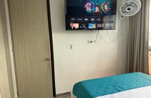 Soacha Apartment | Vista Encantada # Cerca Parque del Café