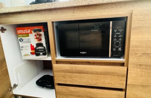 Soacha Apartment | Vista Encantada # Cerca Parque del Café