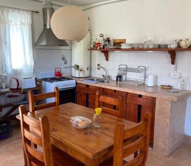 La Cumbrecita Apartment | VISTA FRANCA