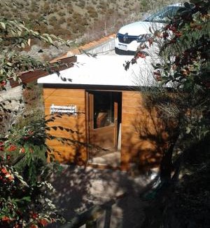 La Cumbrecita Apartment | VISTA FRANCA
