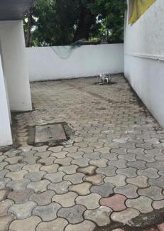 Cidco House | Vista homez