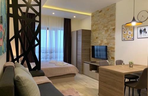 Lisina Apartment | Vista Kopaonik Milmari Studio P22