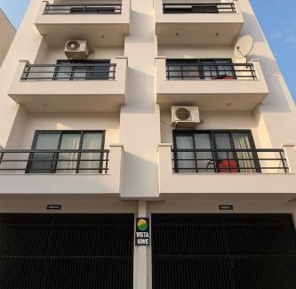 Mohangarh Apartment | Vista Kove - Flat 301