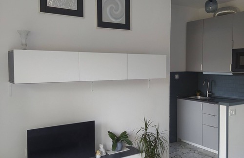 Poppino House | Vista lago Bonga 28