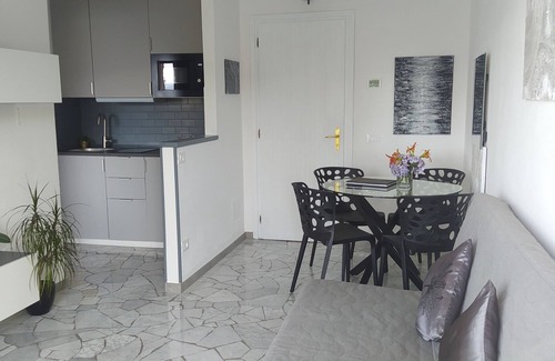 Poppino House | Vista lago Bonga 28