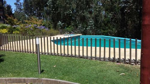 San Pedro de la Paz Apartment | Vista Laguna
