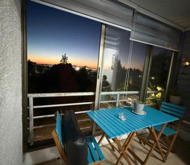 Concepcion Apartment | Vista Laguna Redonda