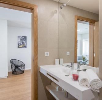 Cacilhas Apartment | Vista Lisboa Guest Apartments