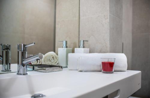 Cacilhas Apartment | Vista Lisboa Guest Apartments