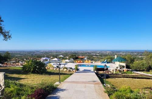 Colmeal Bed & Breakfast | Vista Magica B&B