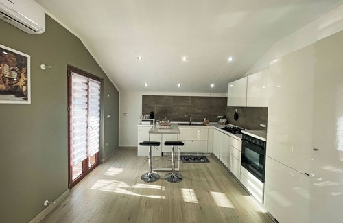 Paglieta Apartment | Vista Majella by Interhome