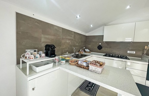Paglieta Apartment | Vista Majella by Interhome