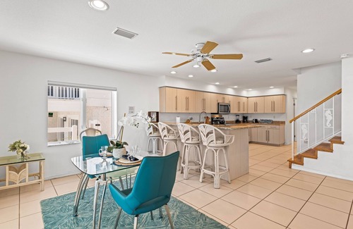 Redington Beach House | Vista Mar - a beachfront home in Redington Beach