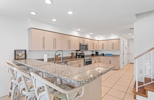 Redington Beach House | Vista Mar - a beachfront home in Redington Beach