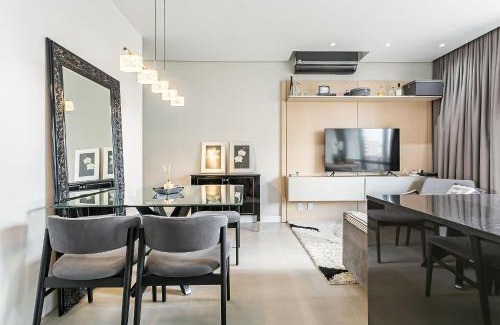 Centro Apartment | Vista MAR | Benefícios Me2 | Foodhall #TTV701