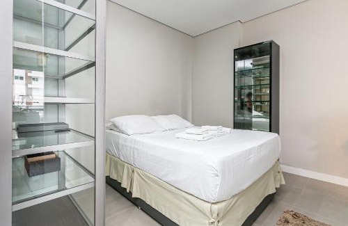 Centro Apartment | Vista MAR | Benefícios Me2 | Foodhall #TTV701
