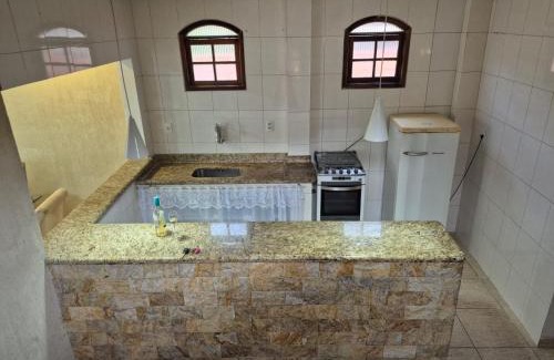 Barra de Guaratiba House | Vista Marambaia