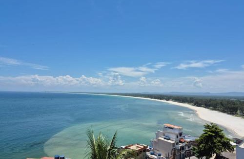 Barra de Guaratiba House | Vista Marambaia